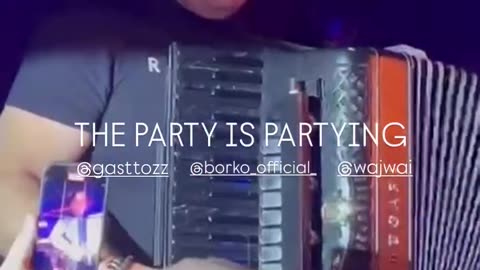 Gastoz - Zurka - Party 13