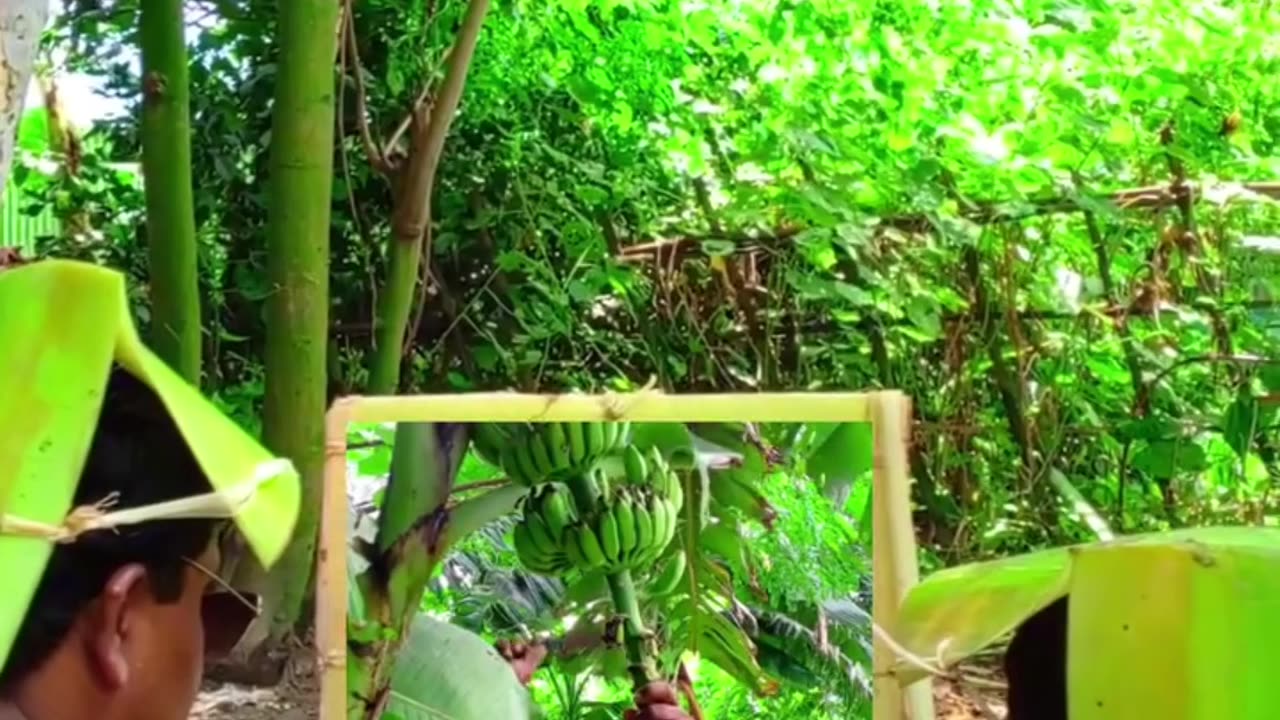 Poor man's missile 🤣🤣