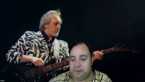 Happy Posthumous Birthday To John Entwistle