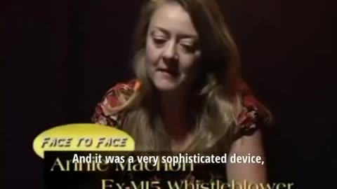 “ the Jews continually create fake events to manipulate the unsuspecting minds of the general public”