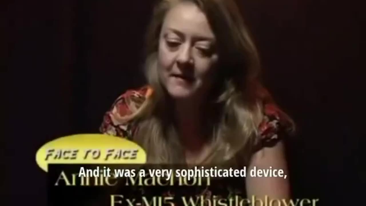 “ the Jews continually create fake events to manipulate the unsuspecting minds of the general public”