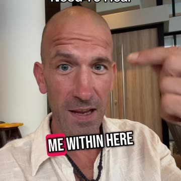 You’re Not Broken | You’re Hurt & Ready to Heal #SpiritualInspiration #SpiritualMotivation