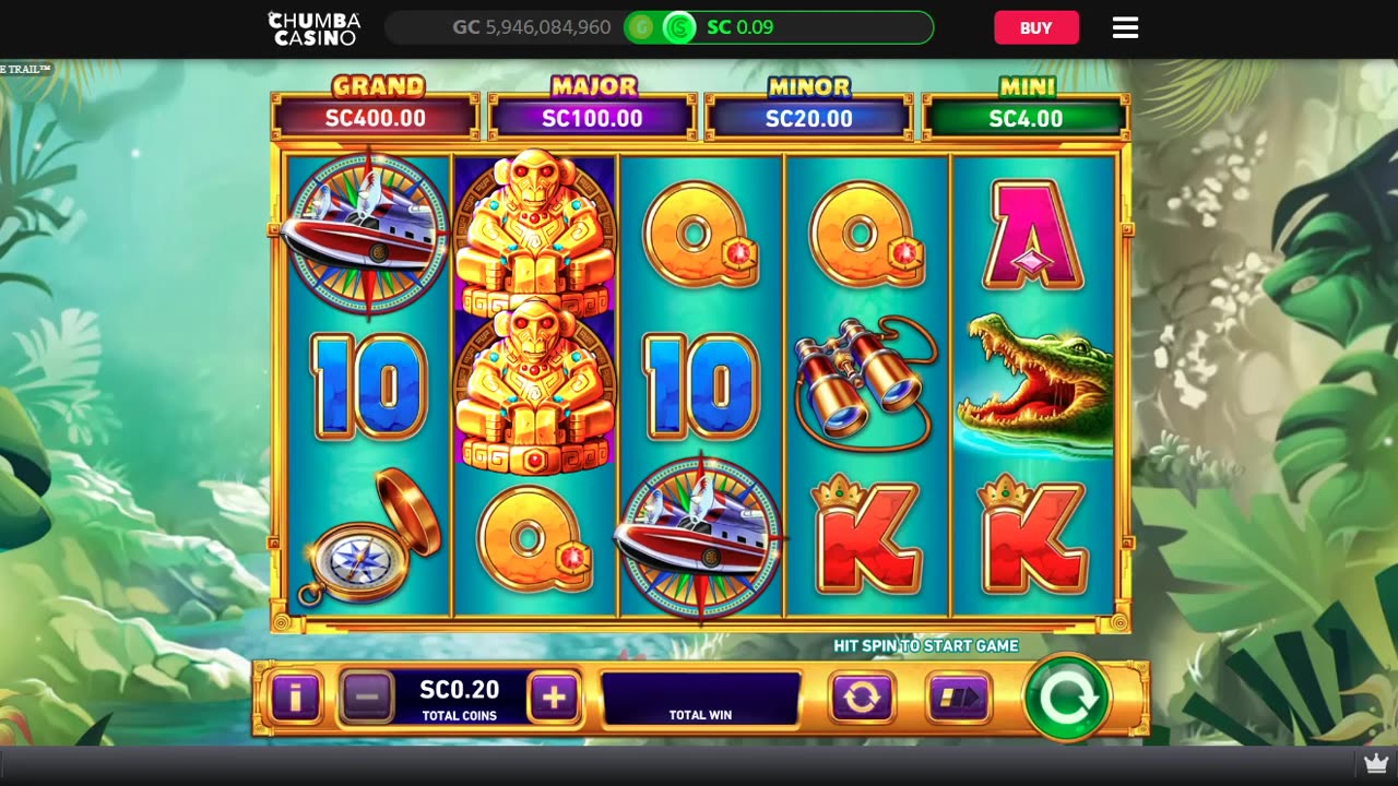 Rick's Online Slots 5/9/2025 AM