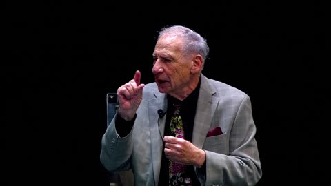 Mel Brooks and Dick Cavett Together Again