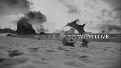 Casting Crowns - Who Am I (Official Lyric Video)