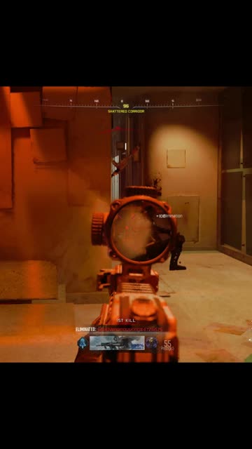 PROMO: 57 DILLS - 17 KEATHS = XM8 RIFLE ACTION + GOLD CHALLENGE GRIND MATCH - CALL OF DUTY: BO7