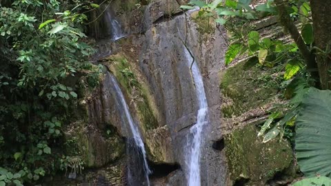 Las Pozas 7 (Xilitla, Huasteca Potosina, San Luis Potosi, Mexico)