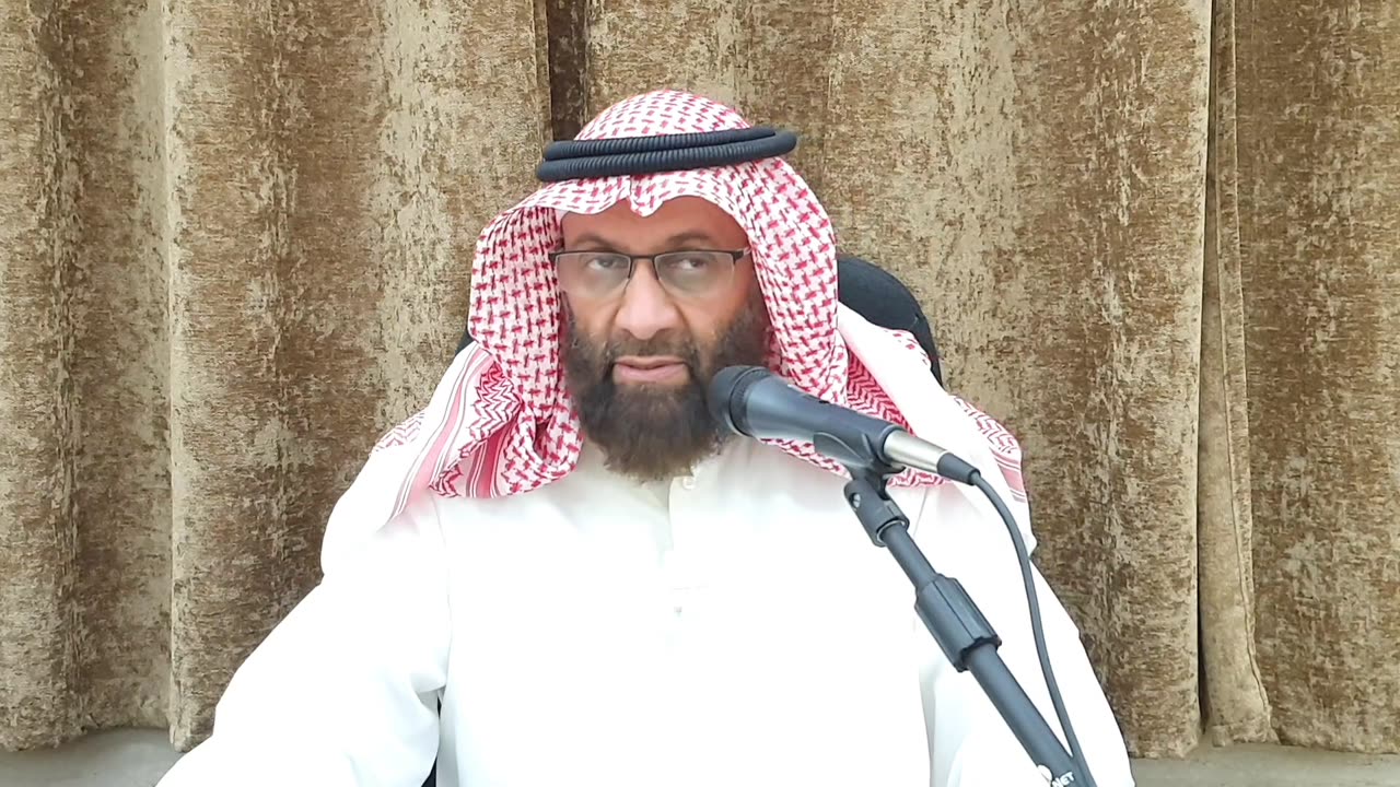 كتاب البيوع - الدرس السابع عشر