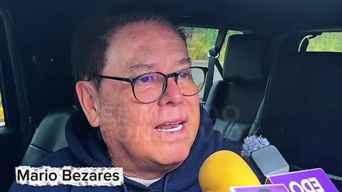 Mario Bezares y su Favorito para la Final En #lcdlfmx "El Público Decide"