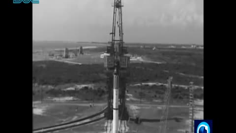 Part 1 Starting with Apollo 1 Inspired by President John F. Kennedy