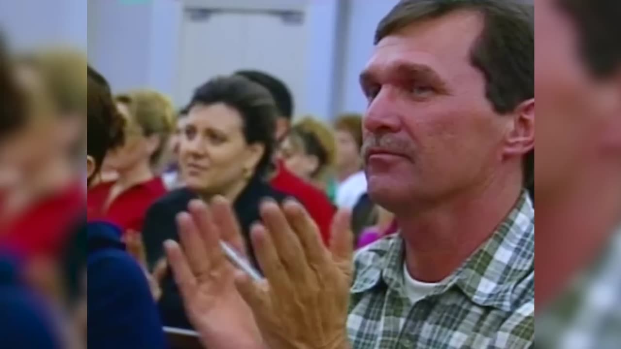 You Cannot Hide Behind Religious Talk | Derek Prince