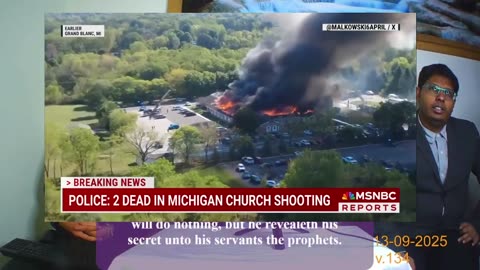 They conspired to stop the work of God. Watch and Pray #Dennis #watch
