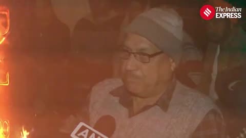 Who's Wing Commander Namansh Syal? The IAF Tejas Pilot Killed At Dubai Air Show