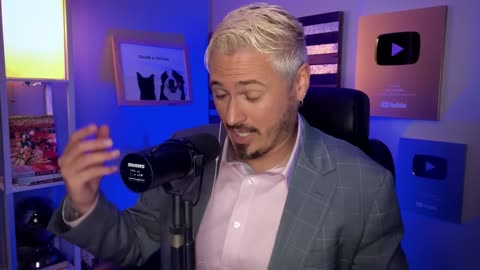 ‘IN OVER HIS HEAD!’: Sam Harris GOES OFF On Joe Rogan _ The Kyle Kulinski Show