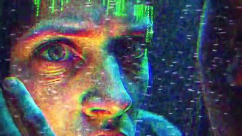😨