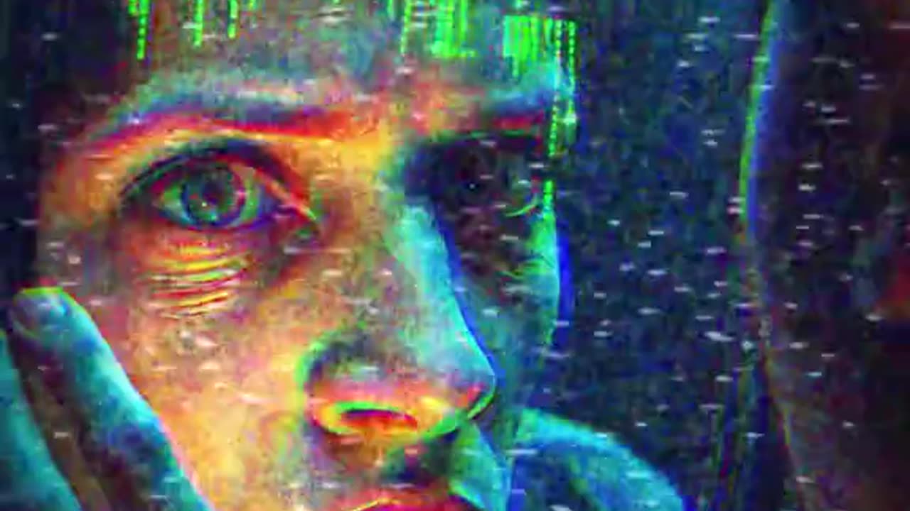 😨