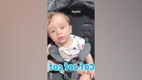 Try Not to Laugh Baby Edition 🤭 | Cutest Reactions and Giggles 👶💫