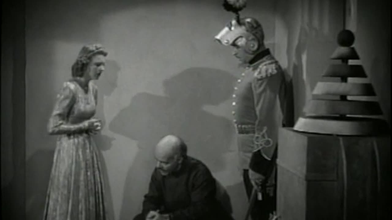 The Flash Gordon Serials (1936-1940) S03E09 The Pool of Peril