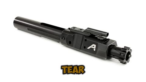 Aero Precision .308 Winchester Bolt Carrier Group