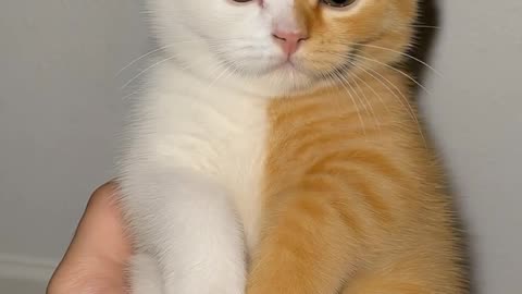 AI Cats vs Real Cats – Can You Tell the Difference? 🔍