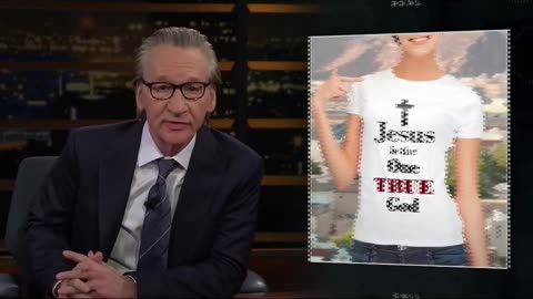 Bill Maher FIRES Back at Dave ☪️happelle on Fee Speech in Saudi Arabia