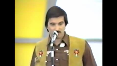 Lee Brown- Hopi Prophecy