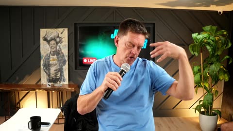 Christmas Special! | Jim Breuer Live