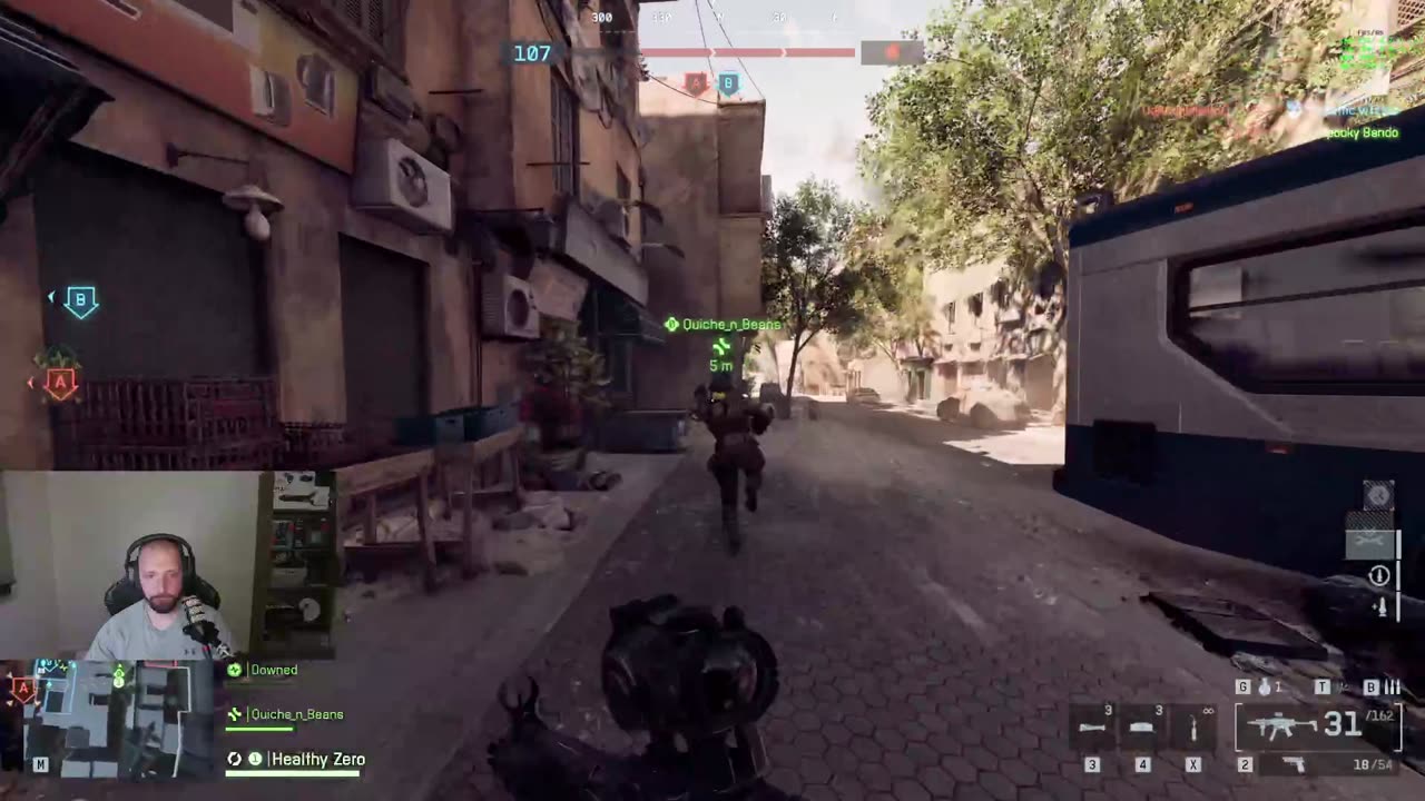 Playing games! reacting! high octane gaming