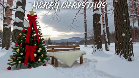 WHC Wishes you and yours a Merry Christmas!