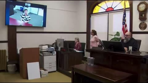 Portland Teen Charged with Terrorism After Plot to Assassinate ICE Agents