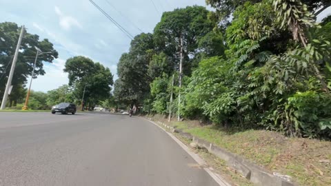 Urban Cycling 09 (Puerto to Cagayan de Oro)
