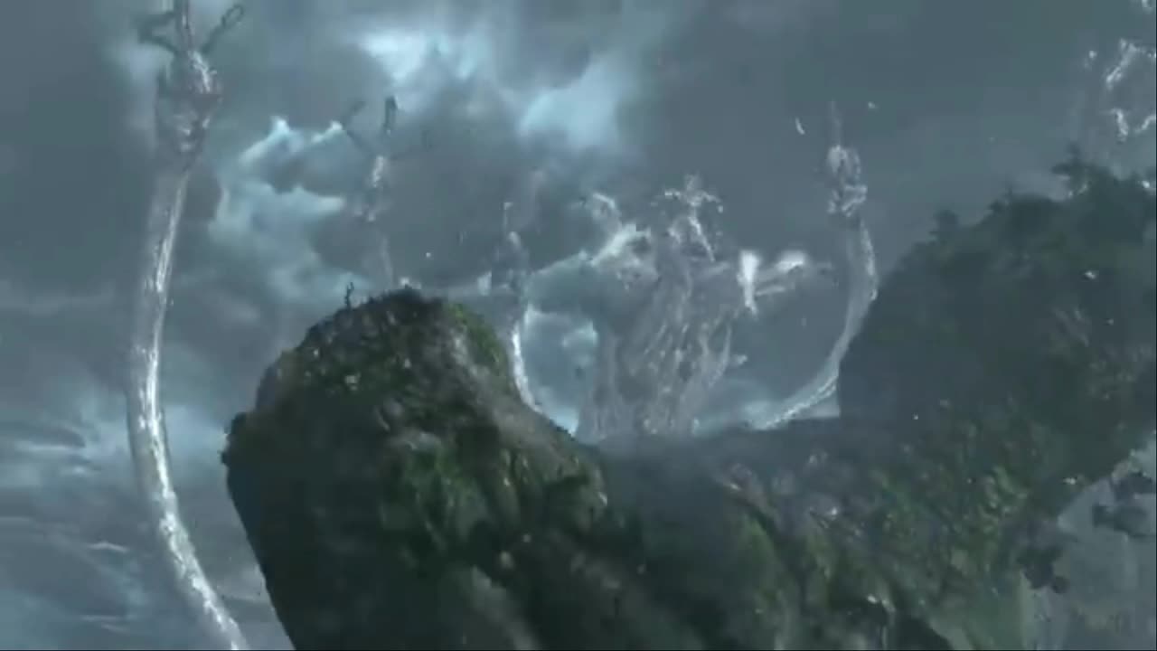 Let's watch another live stream, guys!