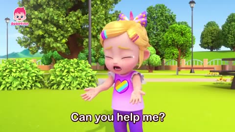 FULL EPISODES of Bebefinn Season 2ㅣSong for KidsㅣBebefinn Nursery Rhymes