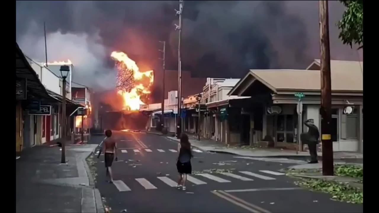 JAMAICA VISION 2030! HOW GENOCIDAL MADMEN USE WEAPONIZED WEATHER TO KILL FOR A.I. INFRASTRUCTURE!