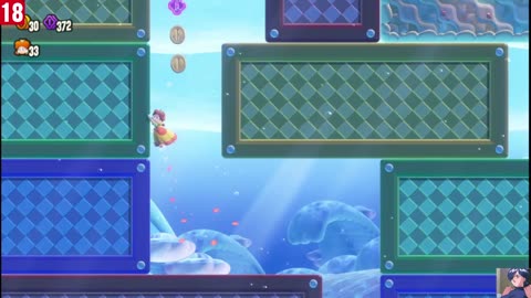 Mario Wonder Part 9