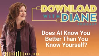 Does AI Know You Better Than You Know Yourself