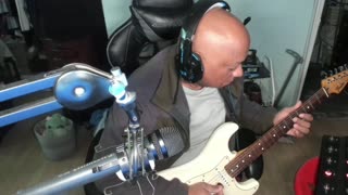 testing Rumble Studio