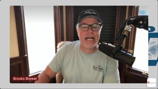Brewer's Briefing Podcast/Radio Show