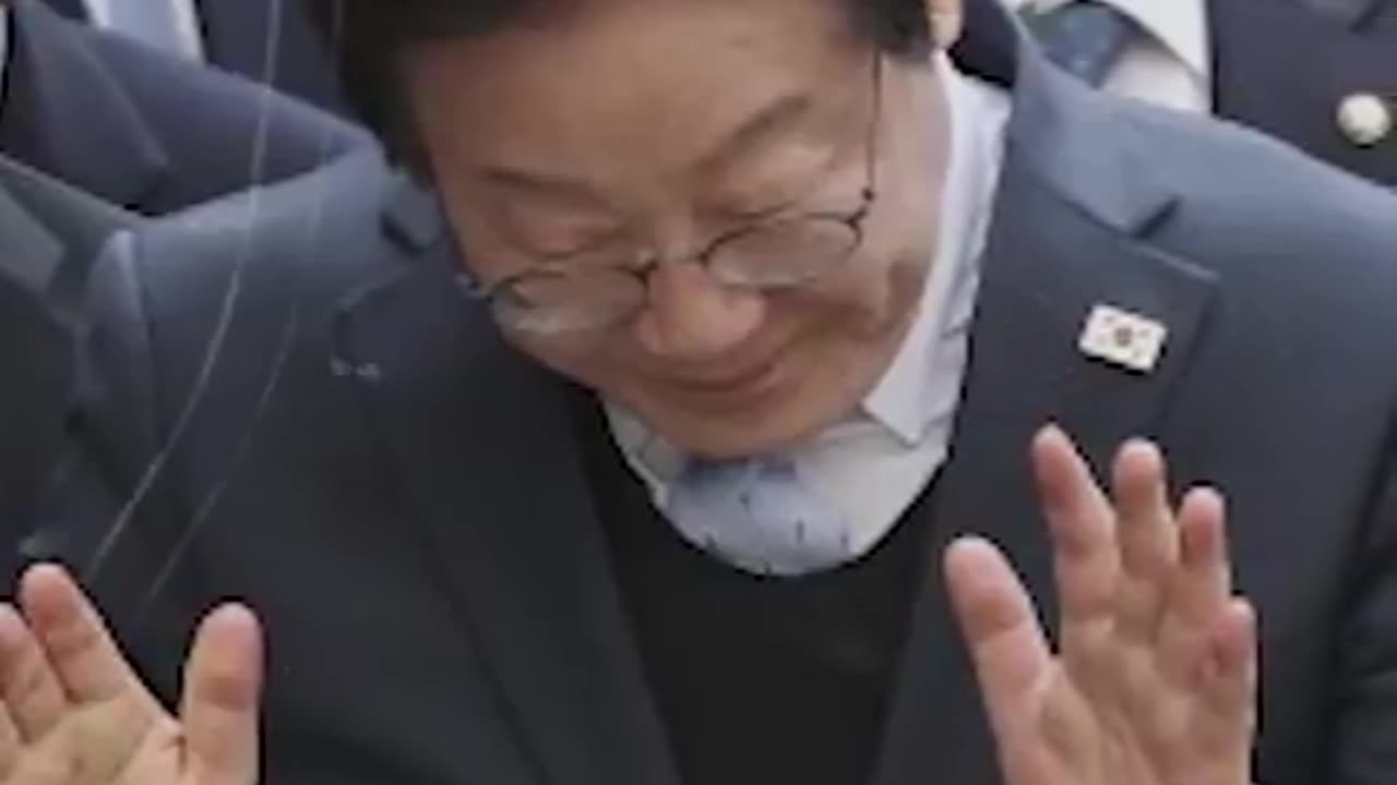 South Korea's president's crimes.