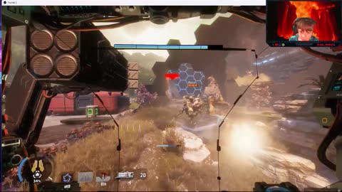 Oak_Ninja Titanfall 2 - Come Check us out!!! #gaming #gamingvideos #titanfall2clips