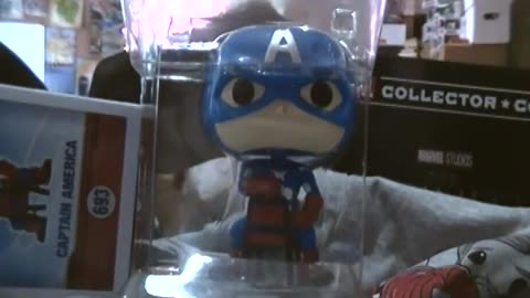 Pop Culture Unboxing Episode 353_ Video Games Monthly and Marvel Collectors Corp for December 2020