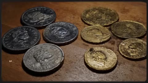 The Tartarian System That Threatened Banking - And Why It Was Destroyed ?