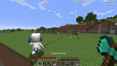 I Survived the RUMBLING TITAN ARRIVAL in Minecraft (EPIC CHAOS!)
