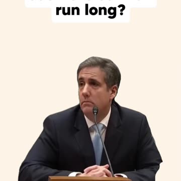 Does the sermon usually run long?