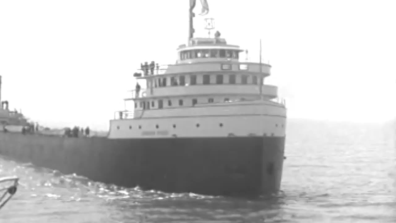 Ford V-8 and Littl... - Ford V-8 and Little Boy Tractor, Ship, Truck, and Automobile - fc-fc-1844a-d