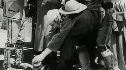 Cuentos de la Alhambra (1950) - Película completa