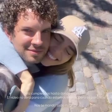 El conmovedor homenaje de Raúl Ocampo a Alejandra Villafañe