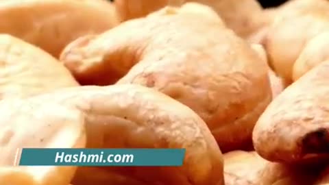 Best Ways to eat Cashew in winter