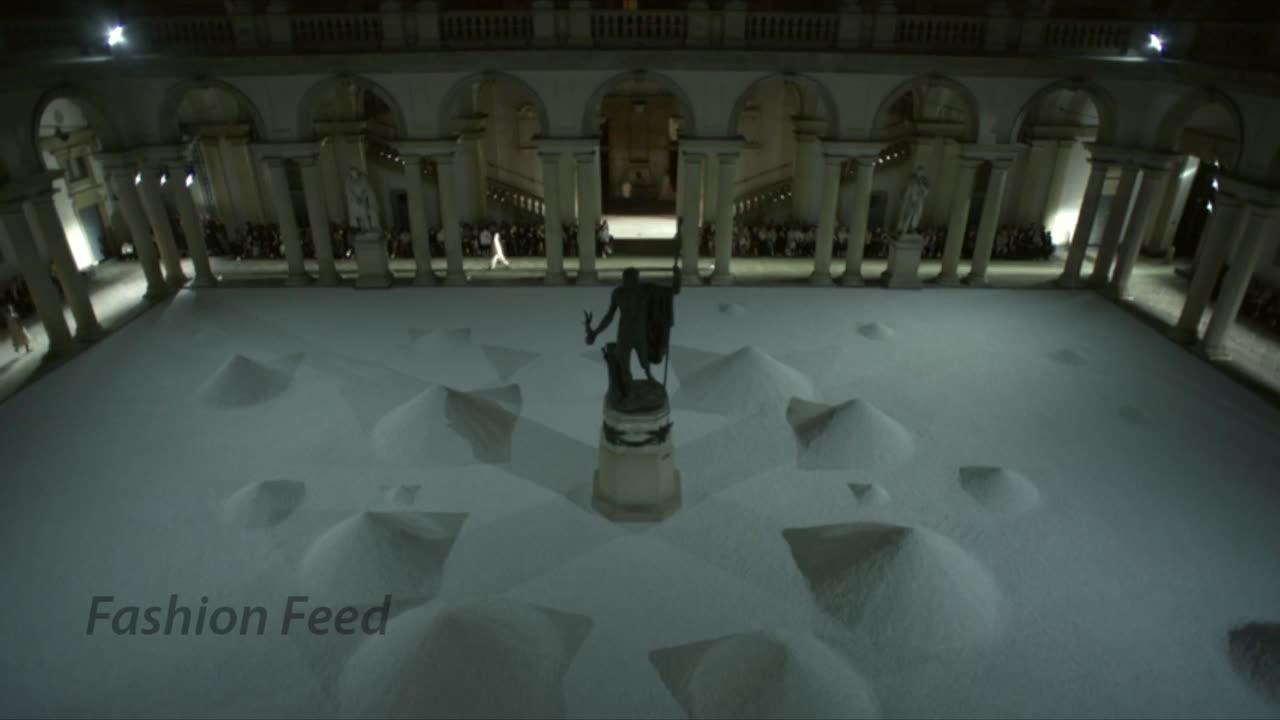 Jil Sander | Spring/Summer 2020 | Milan Fashion Week