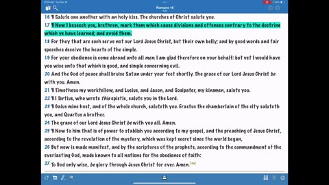 Division can be good or evil